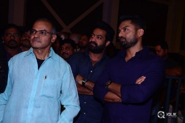 NTR Biopic Audio Launch